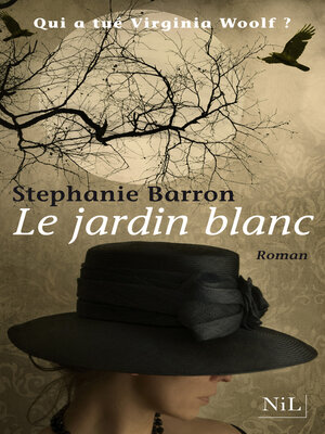 cover image of Le Jardin blanc